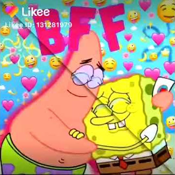 CCP BFF