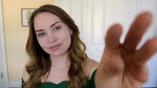 Asmr Toxic Energy Pulling Positive Affirmations