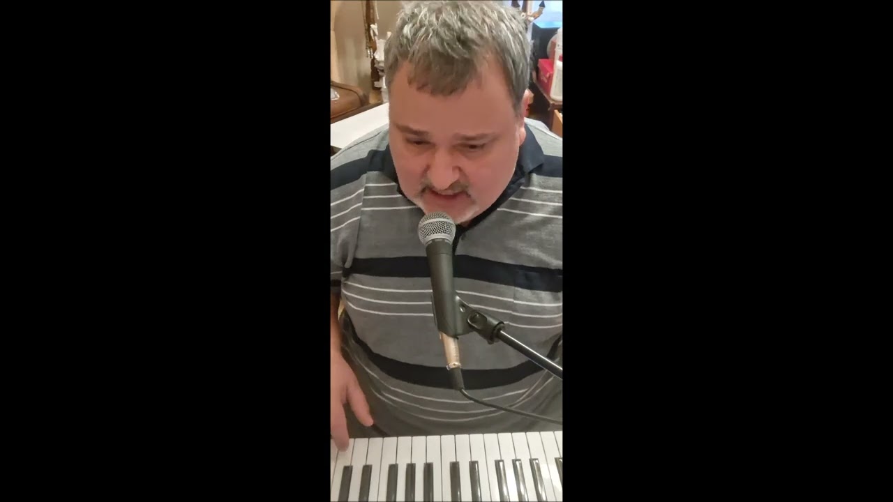 Gyermekké válva...