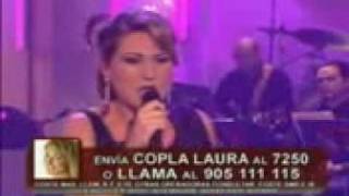 Laura Gallego - Locura De Mi Querer ( Se Llama Copla)