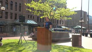 May 15, 2026 Bike to work day