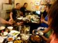 田中将斗の食事