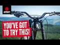 Trying The Latest MTB Trend Are High Rise Bars The Next Big Thing Trying The Latest MTB Trend Are High Rise Bars The Next Big Thing