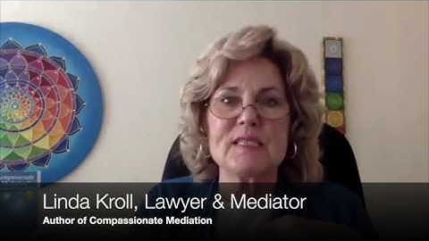 Linda Kroll raves about working with Tamara Monosoff