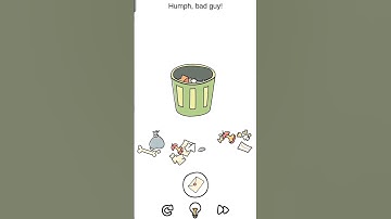 Brain Out Level 37 Crazy Find #solution #brainout