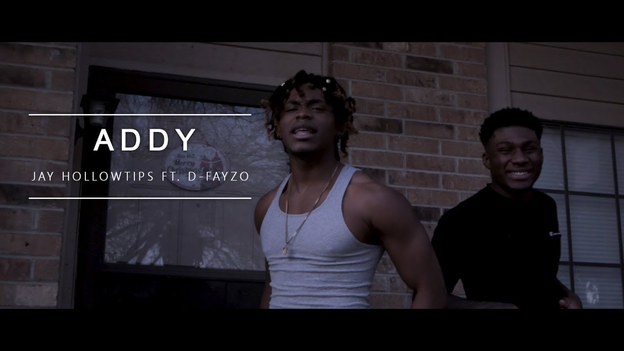 Tonton Addy - Jay Hollowtips (Ft. D-Fayzo) [Music Video] di YouTube