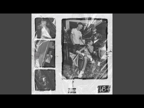 Hugga, Geo, Tanto - 18+