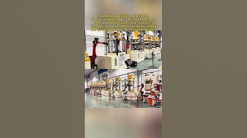 #brant #factory #industrial #machine #automatic #automobile #robot #kitchen #manufacturing #robotics
