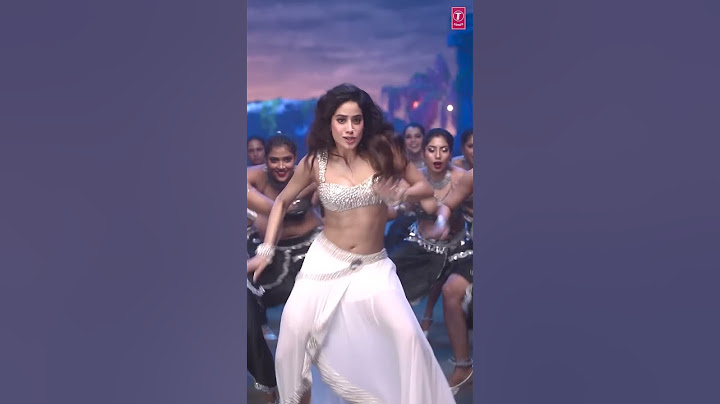 #trending #Daavudi #దావూదీ #Devara #NTR #janhvikapoor #anirudhravichander #outnow #ytshots