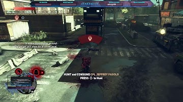 LIVE 🧬 Hunting Mercer! Prototype 2 Full Playthrough