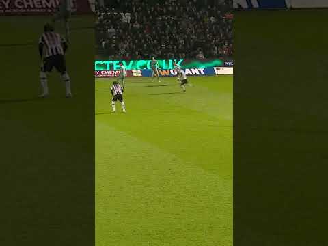 Celtic carve open st. Mirren's defence in just 54 seconds! #shorts #celtic #spfl