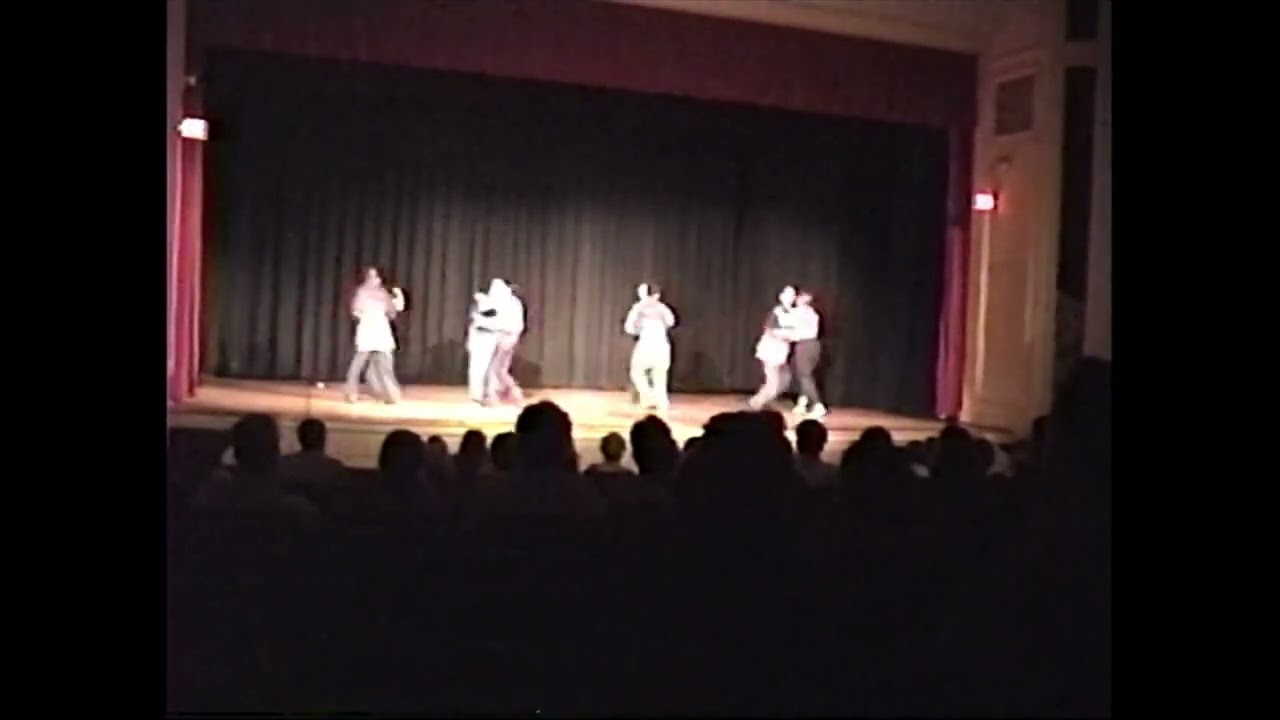 SNOT 2002 Well Git It