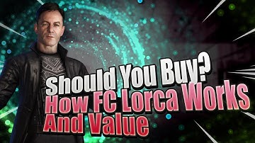 Should you buy Fleet Commander Lorca in Star Trek Fleet Command? | How he works | Opinion
