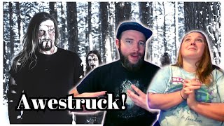 Honor the Dead | MOONSORROW - Haaska | FIRST TIME REACTION #moonsorrow #reaction