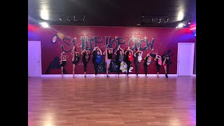 Information SSDC Summer Intensive 2018 Guide