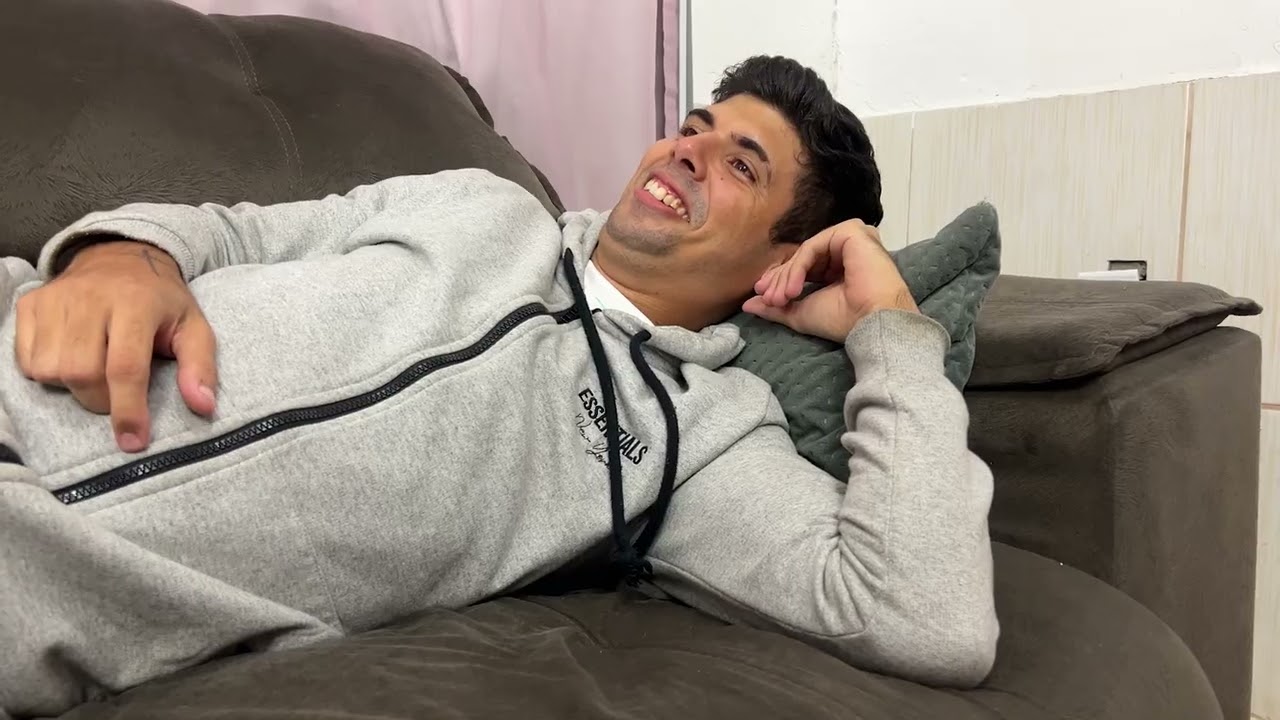 Casou e Descuidou Da Beleza, O Marido Tocou No Assunto!