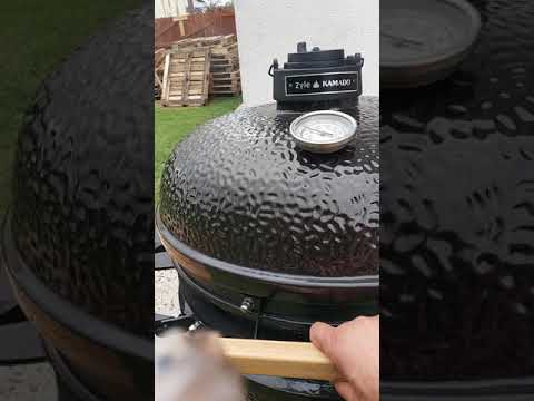 Kamado kugelis