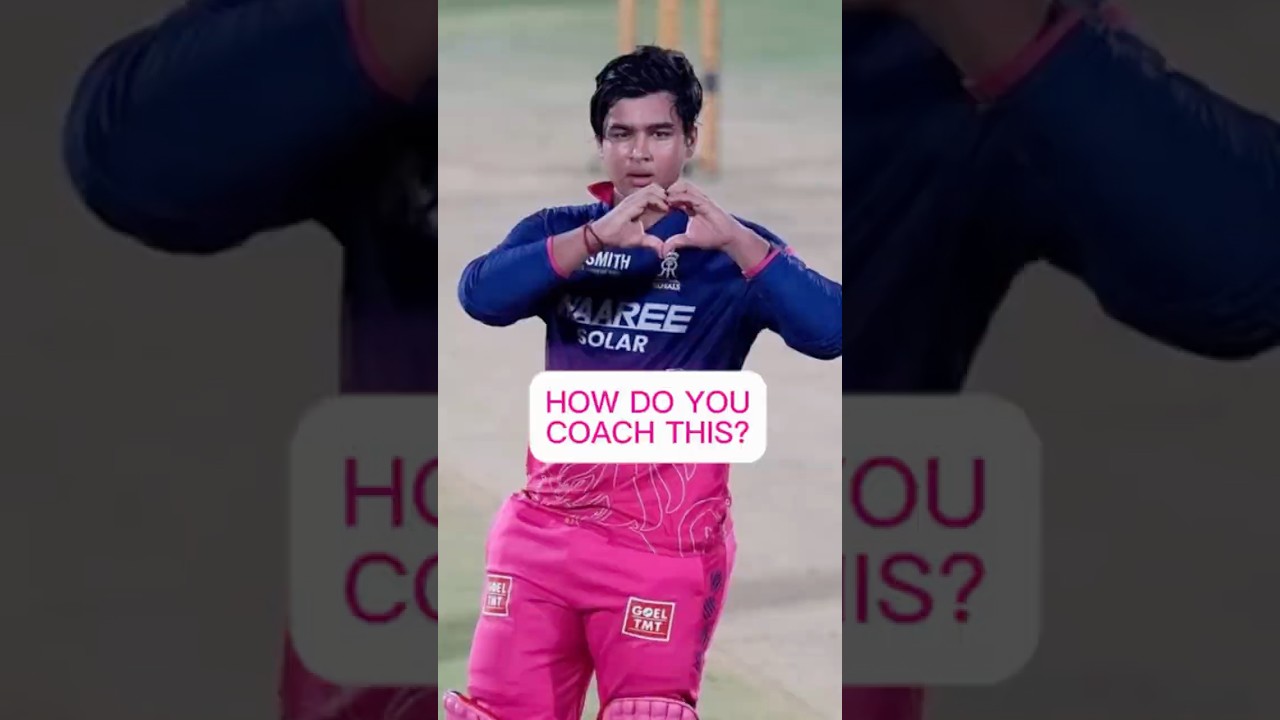 How Do You Coach This?