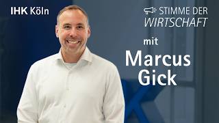 Startup City Cologne | Voice of the Economy, April 30, 2026