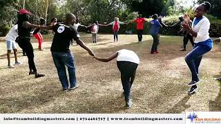Fun Team Building Exercises | Outdoor Team Bonding Kenya | Top Team Building Facilitators|0714461717