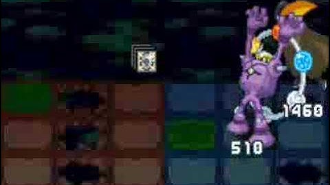 Challenge timaeus22222 - Old Enemies Arrive