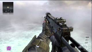 WORLD RECORD DOLPHIN DIVE ACROSS CARRIER MAP BLACK OPS 2
