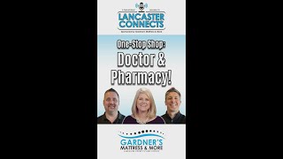 One-Stop Shop Doctor & Pharmacy