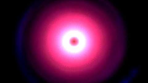 MonoGame Light engine test C# / HLSL