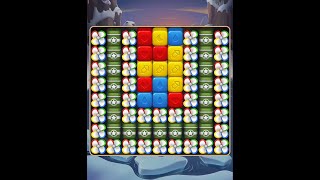 Toon Blast Level 3648