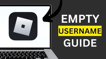 How To Get Empty Display Name Roblox (Really Works) _ (Quick & Easy 2025)
