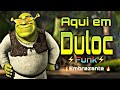 Shrek - Duloc (REMIX FUNK N0CNIL)