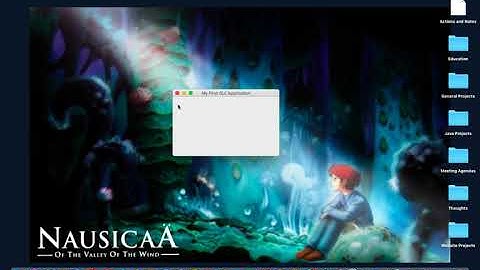 Introduction to JavaFX