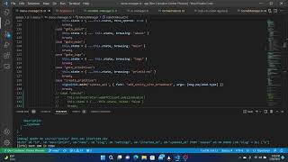 Session 87 part1: Refactoring of gui link to use callback News