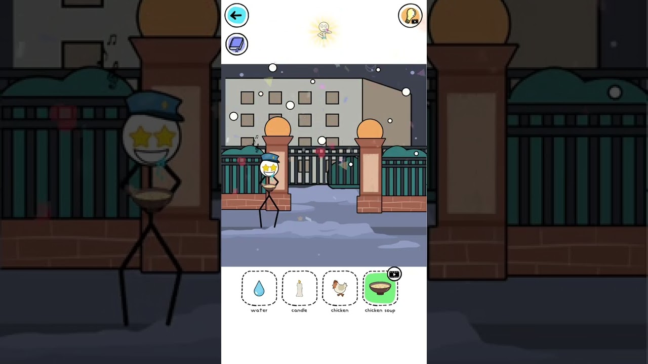 alchemy puzzle level 160 