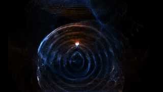 1 000 000 particles on GPU