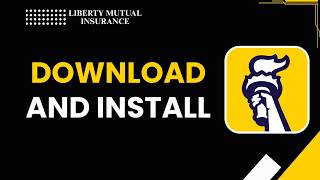 Liberty Mutual Insurance ऐप को डाउनलोड और इंस्टॉल कैसे करें screenshot 3