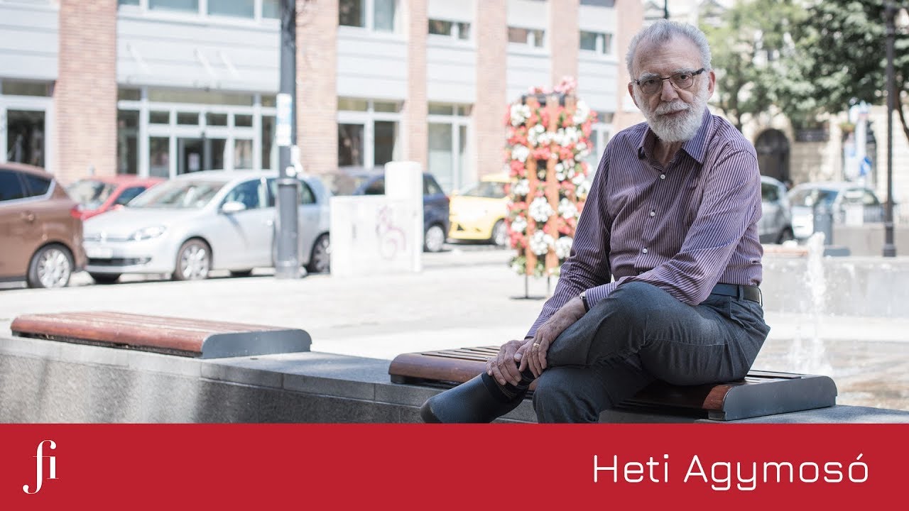 Heti Agymosó 64. rész - SZAR AZ ÉLET, A PASIM ÉS A BARÁTNŐIM, NEMET MONDANI, HAMVAS ÉS A NŐK