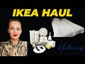 IKEA HAUL /2023 október/