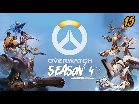 Overwatch Season 4 Ep. 15