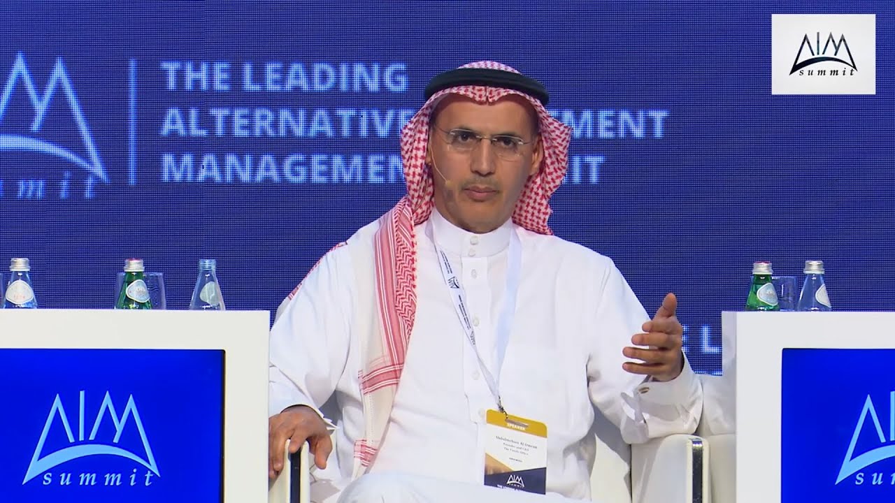 AIM Summit | Monetary tightening and market volatility - How to ...