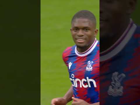 Cheick Doucouré is