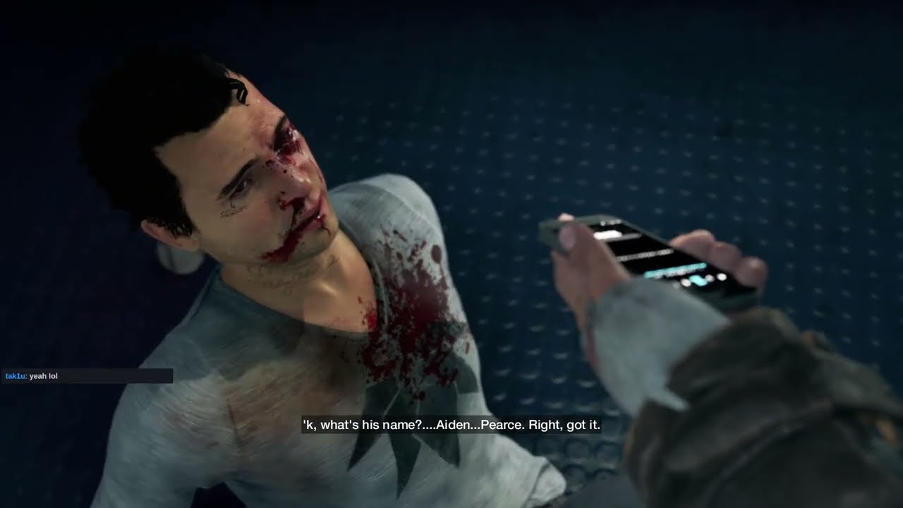 Watch_Dogs: 2013 Modpack - Part 1