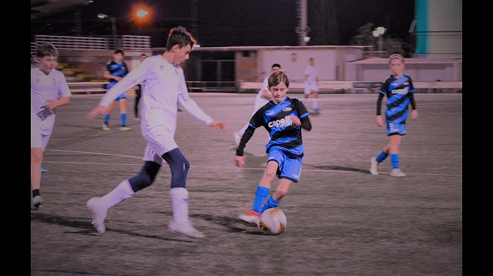 Golazo! Myles - Rush Spain-SPF, Valencia, Spain