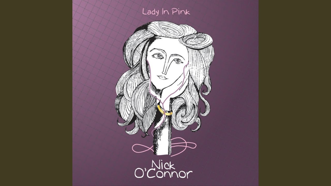 Lady in Pink Lady in Pink