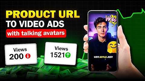 The perfect AI video tool for creators and social media marketing | Jogg AI