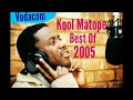 Kool Matope Molimo Santu