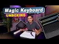 Magic keyboard transformando seu ipad em um macbook macmasi ipadprom4 magickeyboard