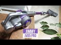 JIMMY JV85 PRO ► Der stärkste Akku Staubsauger der Welt?  | Test & Vergleich