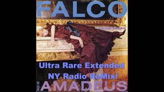 Falco Rock Me Amadeus 