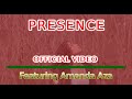 Presence official cinematic music